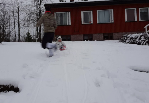 Family Videos